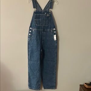 ARIZONA Bib Overalls  M -Jr/Teen